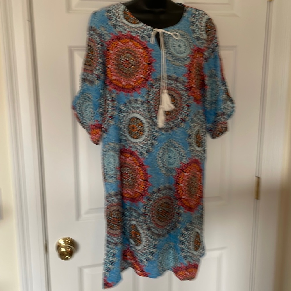 New with tags!!! Beach dress